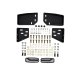 WES Pro-Series Bumpers
