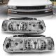 ANZ Crystal Headlights