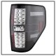 SPY LED Tail Lights