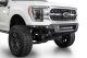 ADD Black Label Bumpers