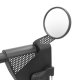 Go Rhino 572601 - Trailline Tube Door Front - Textured Black