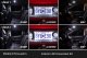 DIO LED Interior Kit