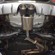 INJ Axle Back Exhaust