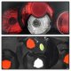 SPY Euro Tail Lights