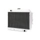 MM Radiators - Alum X-Line