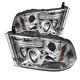 SPY Headlights