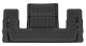 HL XAC - Rear - Black