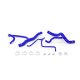 MM Silicone Hose - Radiator