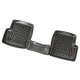 RUG Floor Liners - Black