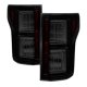 SPY LED Tail Lights