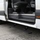GOR RealTruck VoltStep Running Boards