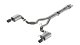 BOR Cat Back S-Type