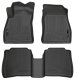HL WB - Combo - Black