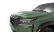 Auto Ventshade 322195 Aeroskin Flush Mount Dark Smoke Hood Protector for 22 Nissan Frontier