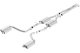 BOR Cat Back S-Type