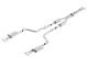 BOR Cat Back S-Type