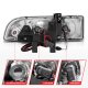 ANZ Projector Headlights