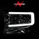 ANZ Crystal Headlights