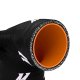 MM Silicone Hose - Intake