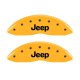 MGP Caliper Covers 2 Logo