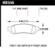 HAWK LTS Brake Pads