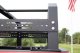 FBO Truck Bed Rack