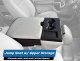 PRP Jeep Center Console Covers