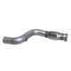 BBK Mid Pipe Kit