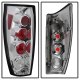SPY Euro Tail Lights