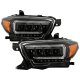 SPY Headlights