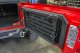 DVE Tail Gate Plate
