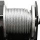 SUW LT Series Winches
