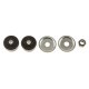 BIL B6 4600 Series Shocks