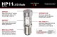 DIO Replacement Bulbs