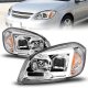 ANZ Projector Headlights