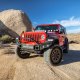 GOR Rockline Bumper
