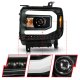 ANZ Projector Headlights