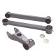 BBK Control Arms