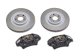 FR Brake Upgrade Kits