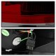 SPY LED Tail Lights