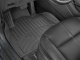 WT 3D FloorMat - Front - Blk