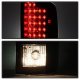 SPY LED Tail Lights