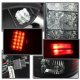 SPY LED Tail Lights