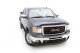 LND Interceptor Hood Shld -Smk