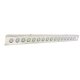 RUG Stainless Steel Bumpers