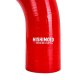 MM Silicone Hose - Radiator