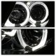 SPY Headlights
