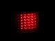 ANZ LED Taillights