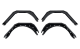 BOD Fender Flares