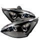 SPY Headlights